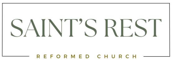 Saint's Rest Reformed Church