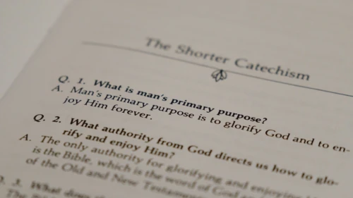 Catechesis of the Body