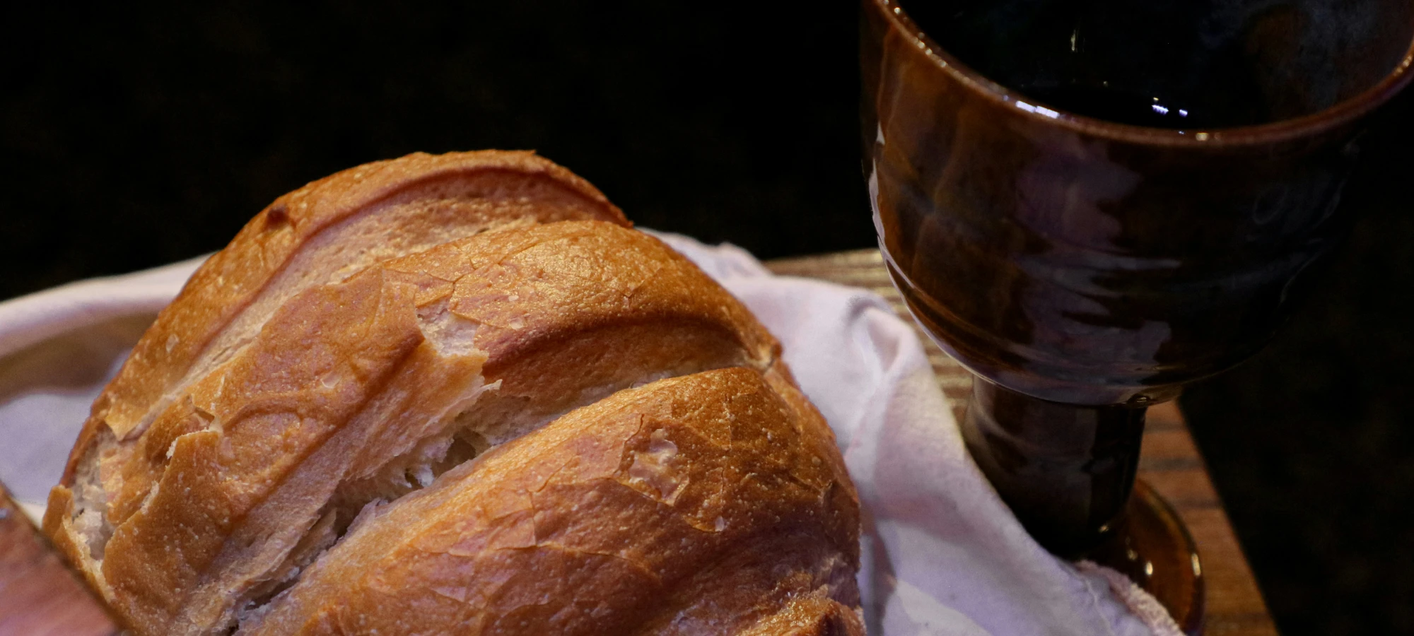 Communion