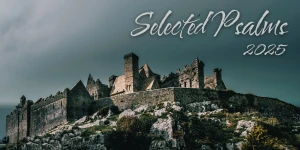 Selected Psalms