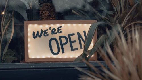 Genuine Hospitality and Love 