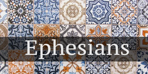 Ephesians