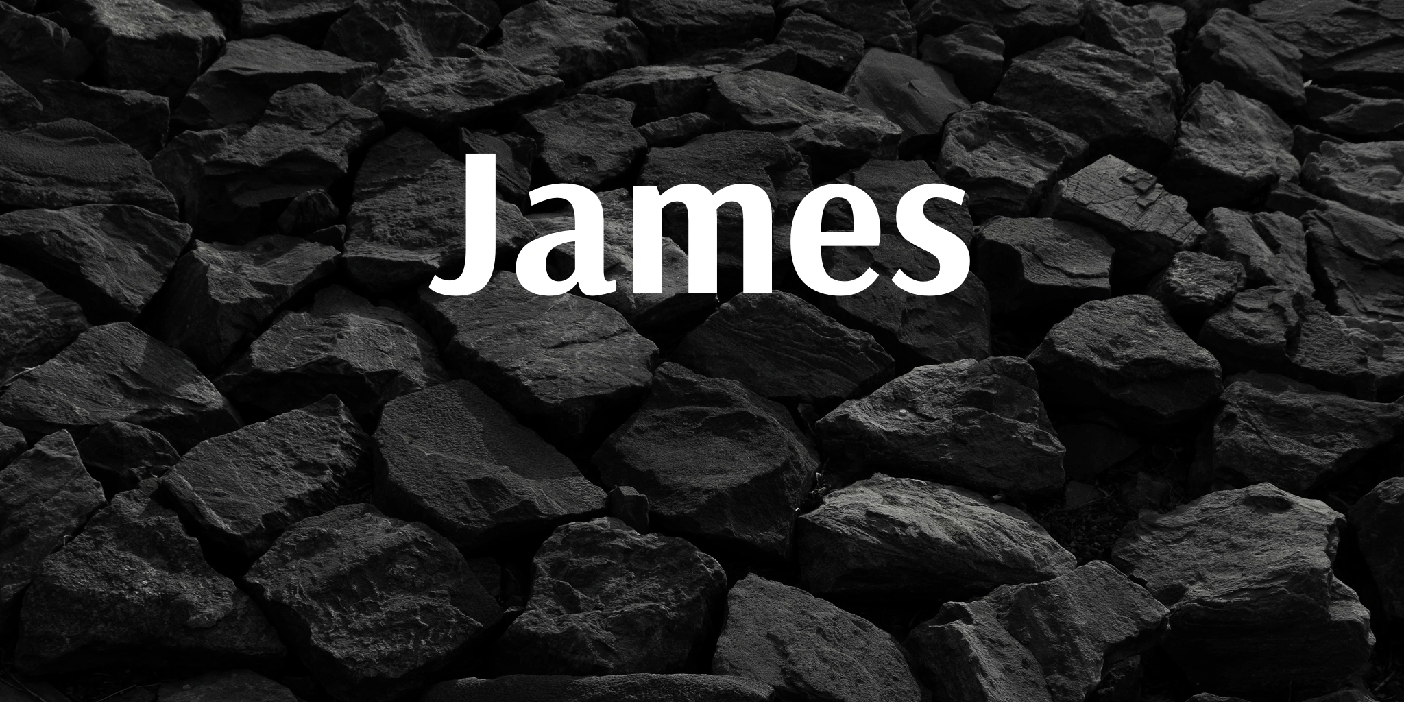 James