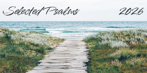 Selected Psalms 2026