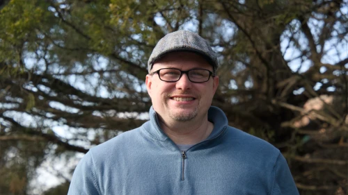 Joshua Pangborn